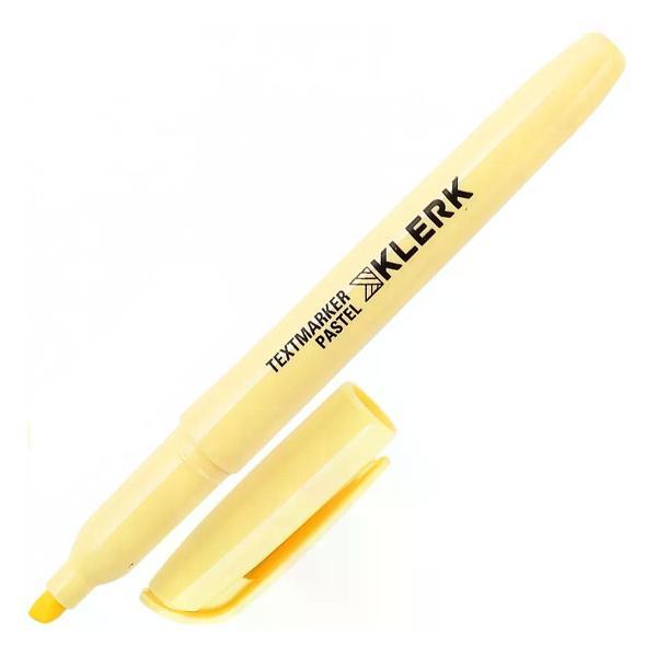 Изображение товара Маркер Hatber Перманентный маркер 1-5 мм