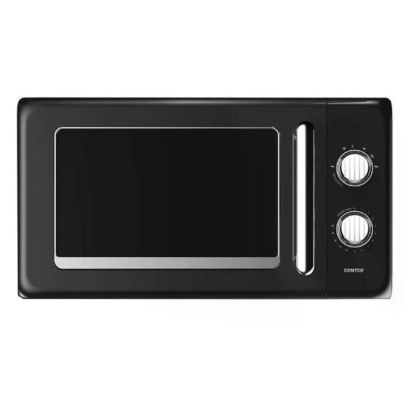Изображение товара Микроволновая печь Centek Микроволновая печь CT-1553 Black