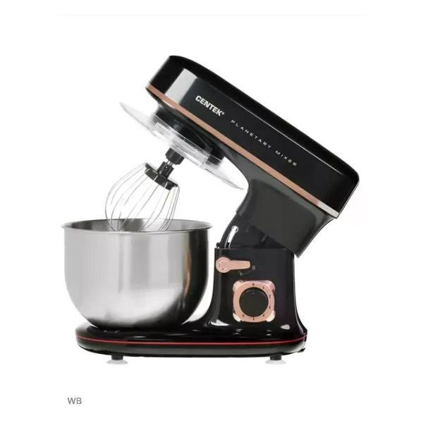Изображение товара Миксер Centek CT-1139 Black