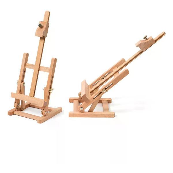 Изображение товара Мольберт Луч Мольберт для рисования настольный