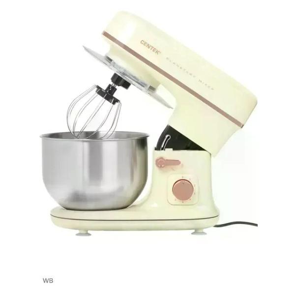 Изображение товара Миксер Centek CT-1139 Beige