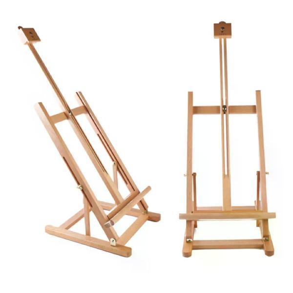 Изображение товара Мольберт Луч Мольберт для рисования настольный