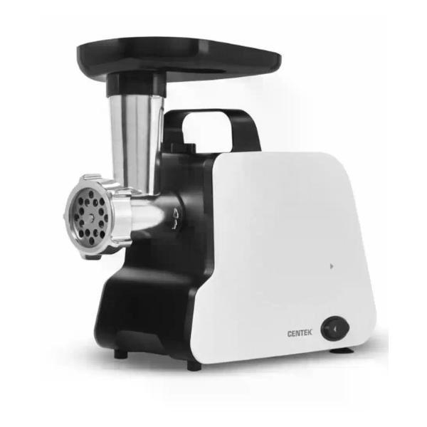 Изображение товара Нож для мясорубки Centek CT-1603 White