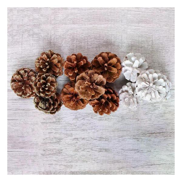 Изображение товара Набор для поделок Феникс Новогодний набор для творчества