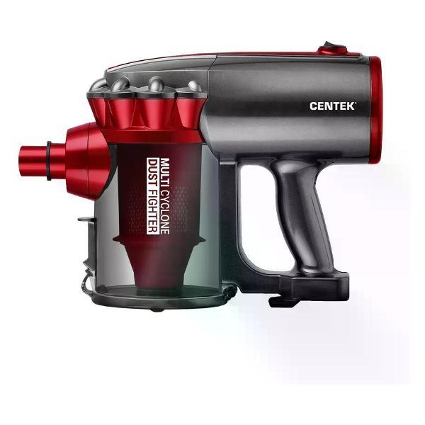 Изображение товара Пылесос напольный Centek CT-2561