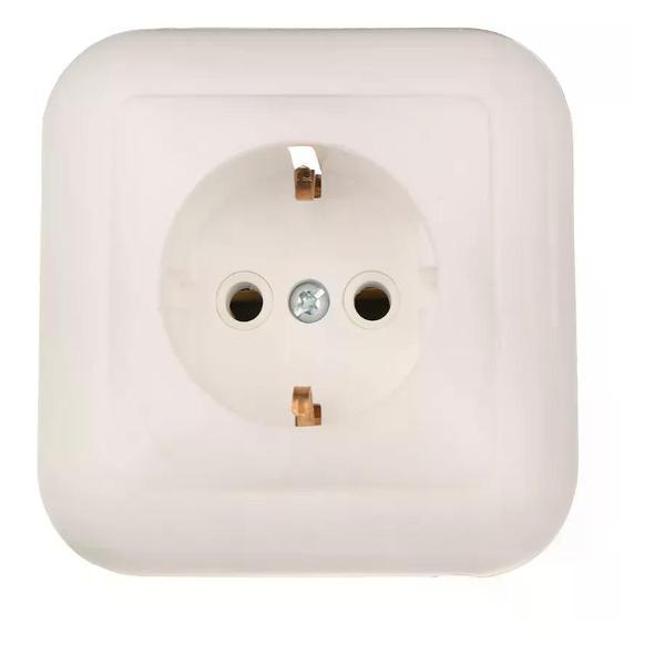 Изображение товара Умная розетка СВЕТ Розетка одинарная
