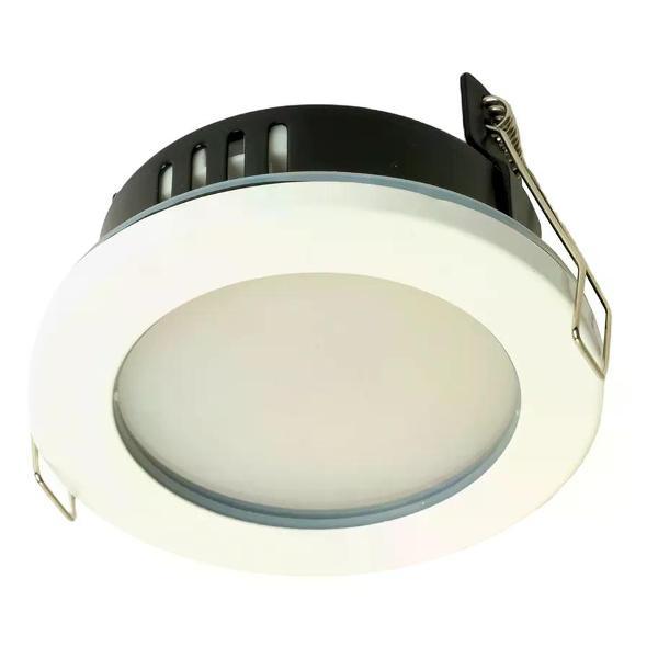 Изображение товара Светильник настенный Feron Встраиваемый светильник