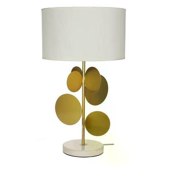 Изображение товара Светильник настенный NEODECO Светильник настольный