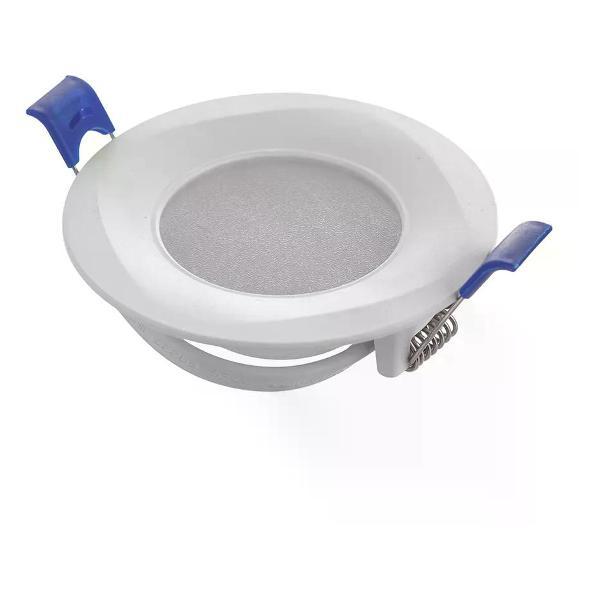 Изображение товара Светильник настенный GTV Встраиваемый светильник