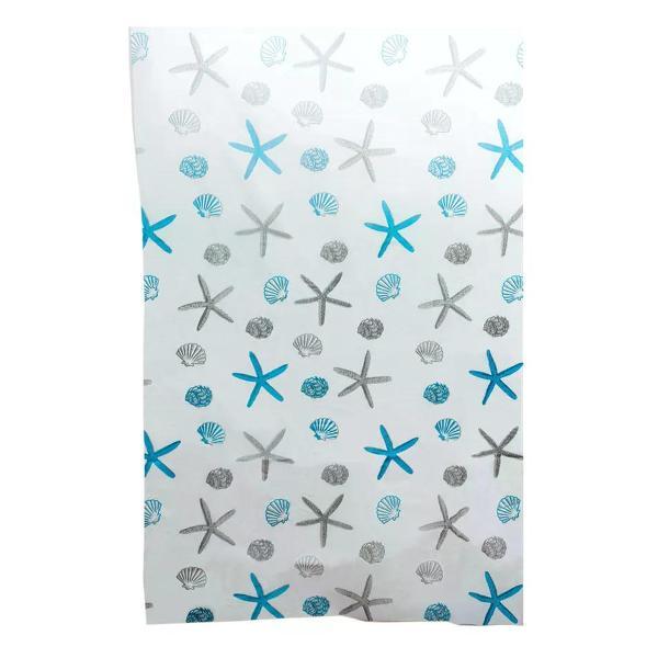 Изображение товара Штора Delphinium Штора для ванной