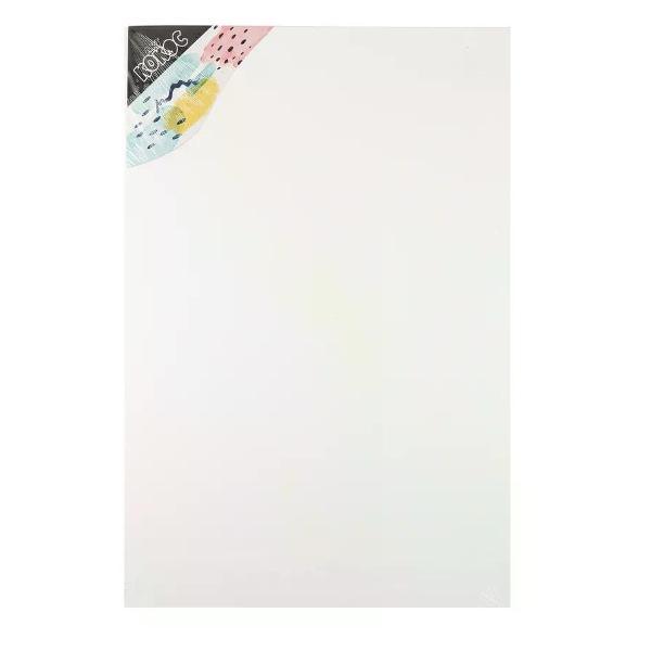 Изображение товара Холст Рыжий кот Холст на картоне 40*60