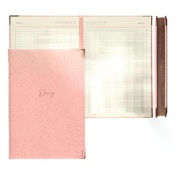 Изображение товара Ежедневник и еженедельник FIORENZO Ежедневник недатированный