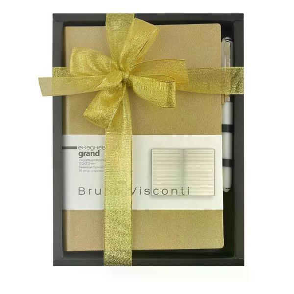 Изображение товара Ежедневник и еженедельник NO NAME Ежедневник недатированный А5