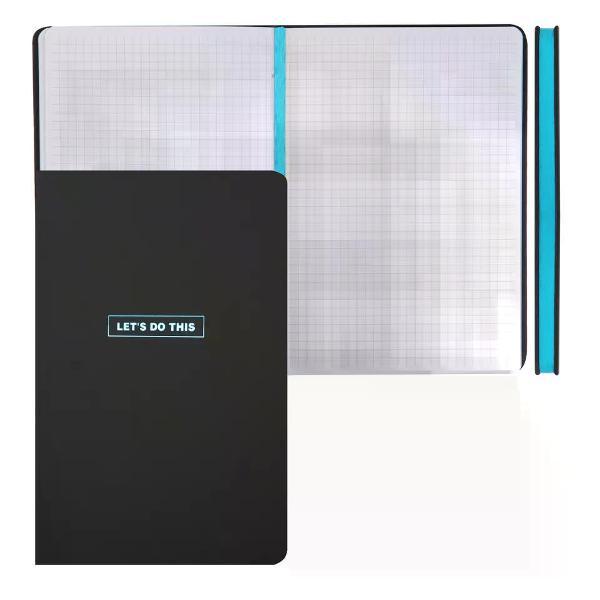 Изображение товара Записная книжка Феникс Записная книжка А5 145*205 мм 80 листов