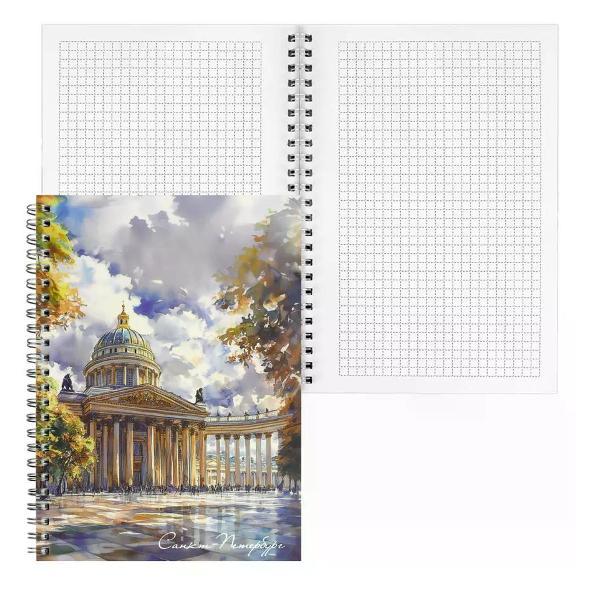 Изображение товара Записная книжка Феникс Записная книжка 48 листов