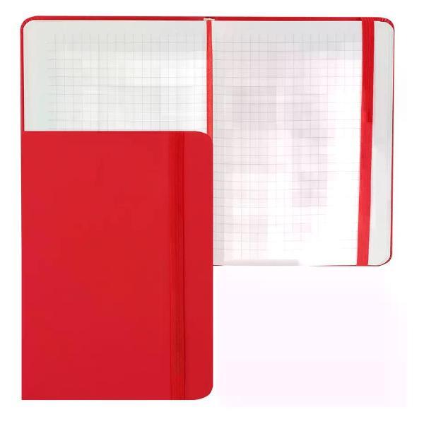 Изображение товара Записная книжка Феникс Книжка записная А6 80л