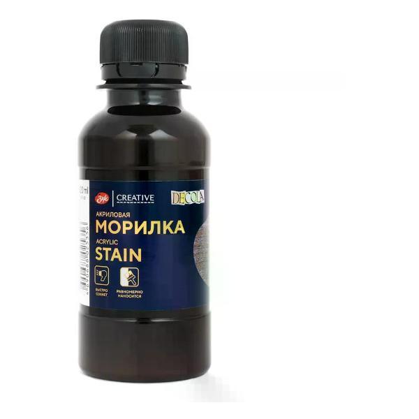 Изображение товара Лак художественный NO NAME Морилка для дерева