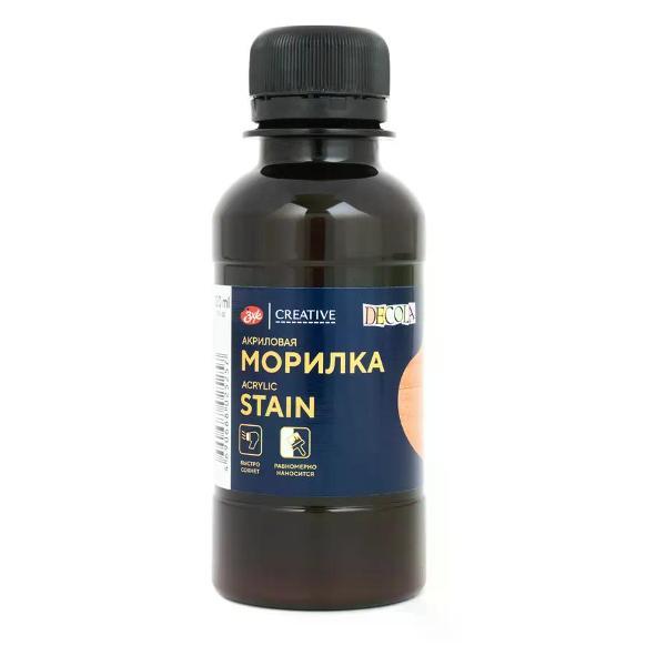 Изображение товара Лак художественный NO NAME Морилка для дерева
