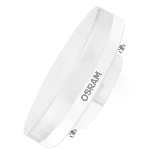 Изображение товара Умная лампочка Osram Светодиодная лампа 12 Вт GX53 дневной свет