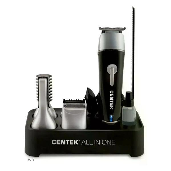 Изображение товара Машинка для стрижки волос Centek CT-2132
