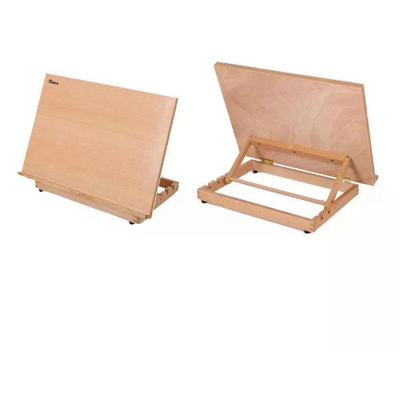 Изображение товара Мольберт Луч Мольберт для рисования настольный