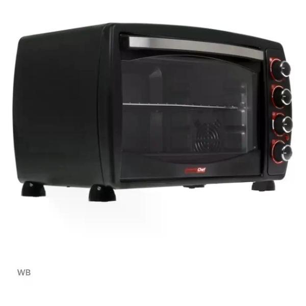 Изображение товара Мини-печь Centek CT-1531-42 BLACK