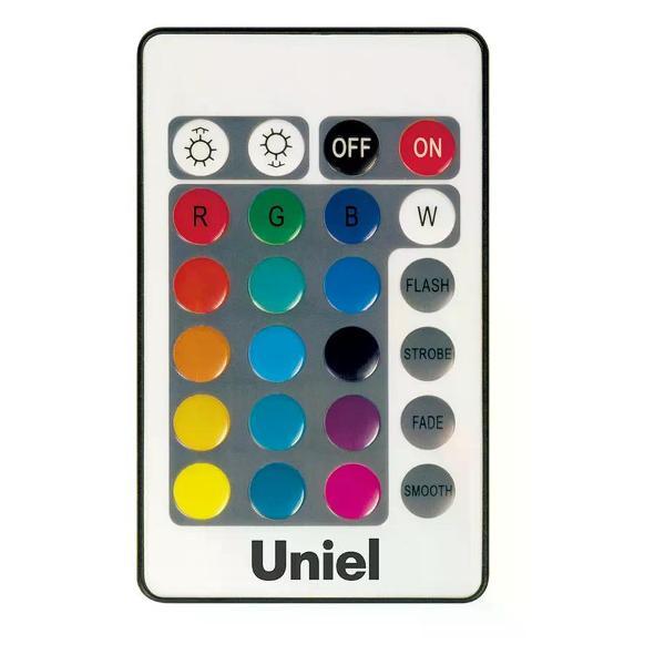 Изображение товара Умная лампочка NO NAME Пульт для лампы Uniel SMART RGB