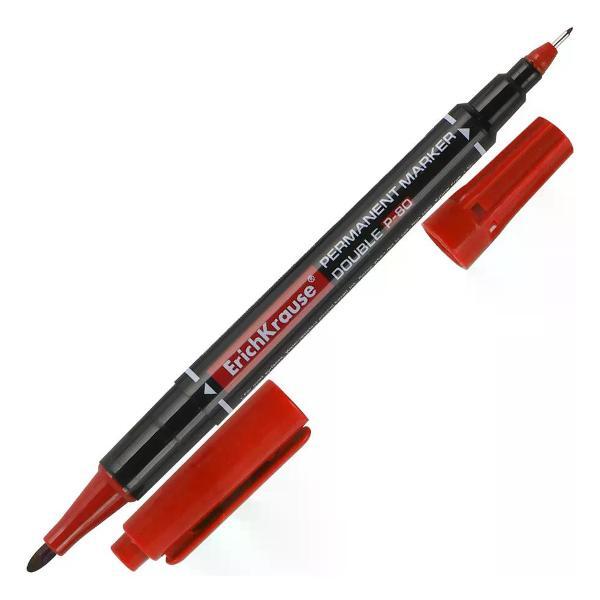 Изображение товара Маркер Hatber Перманентный маркер 045-165 мм