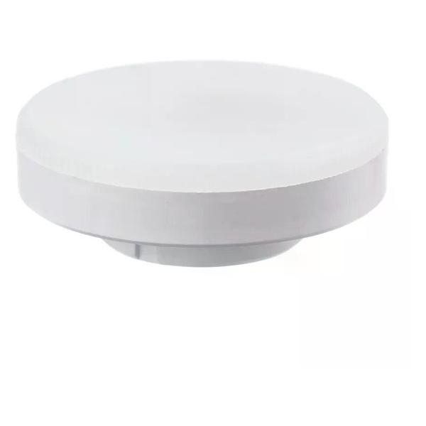 Изображение товара Умная лампочка EVERSON Светодиодная лампа 12 Вт GX53 дневной свет