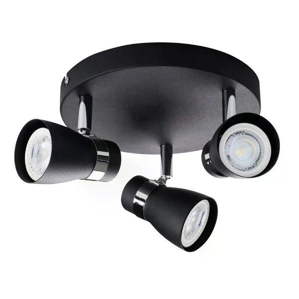 Изображение товара Компонент для трековой системы KANLUX Светильник спот