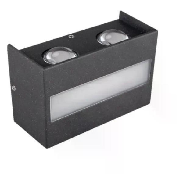 Изображение товара Светильник настенный NO NAME Светильник уличный настенный