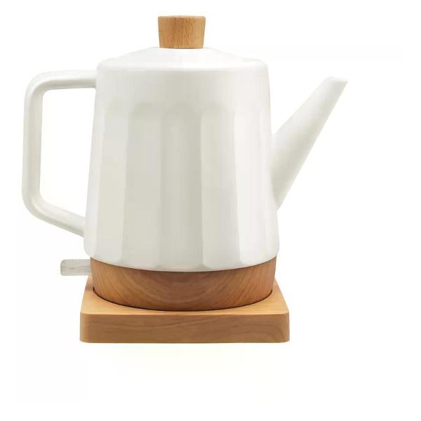 Изображение товара Электрочайник Centek Чайник электрический керамический