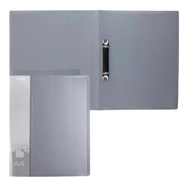 Изображение товара Папка FIORENZO Папка на кольцах А4