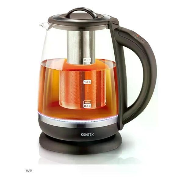 Изображение товара Электрочайник Centek CT-0017