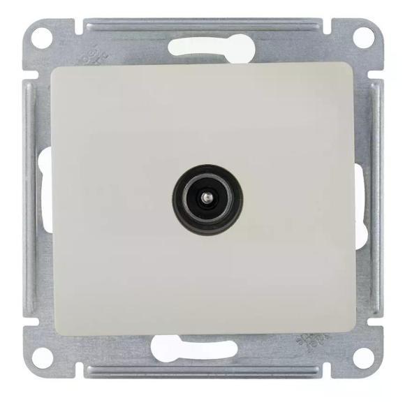 Изображение товара Умная розетка Schneider Electric Розетка TV