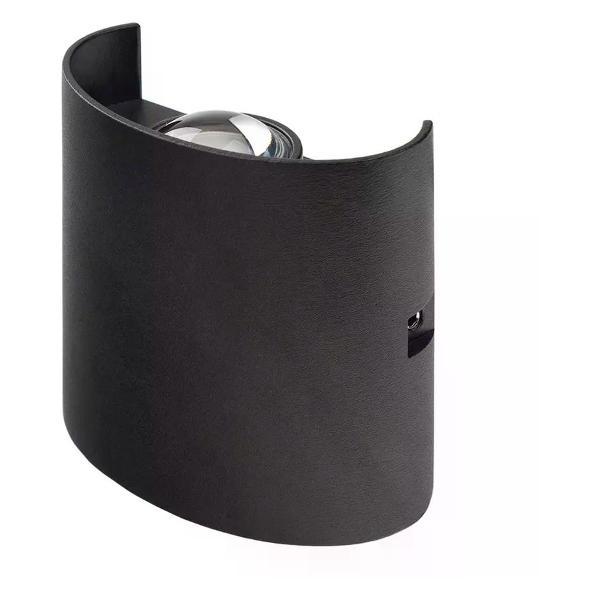 Изображение товара Светильник настенный NEODECO Светильник уличный настенный