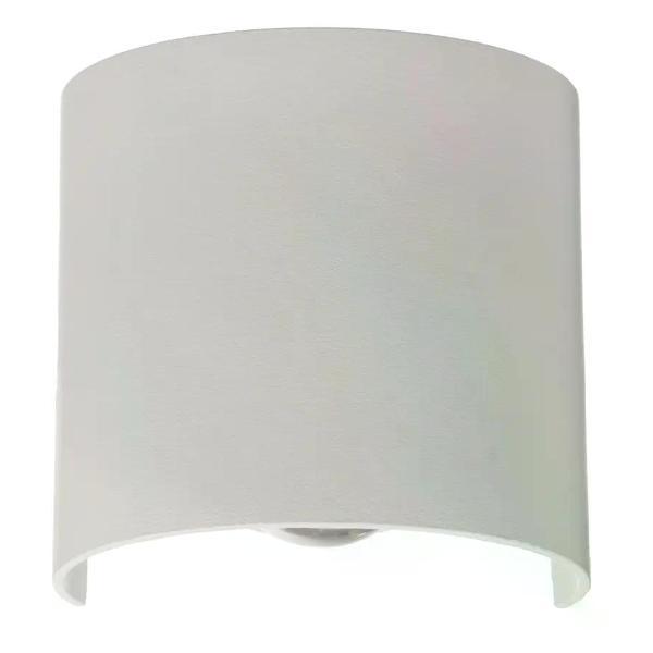 Изображение товара Светильник настенный NEODECO Светильник уличный настенный