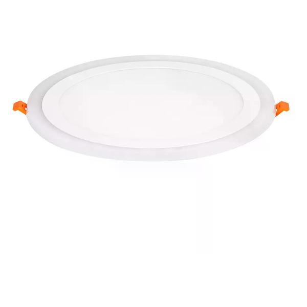 Изображение товара Светильник настенный SmartBuy Точечный светильник светодиодный с подсветкой