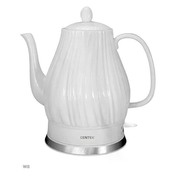 Изображение товара Электрочайник Centek CT-0064