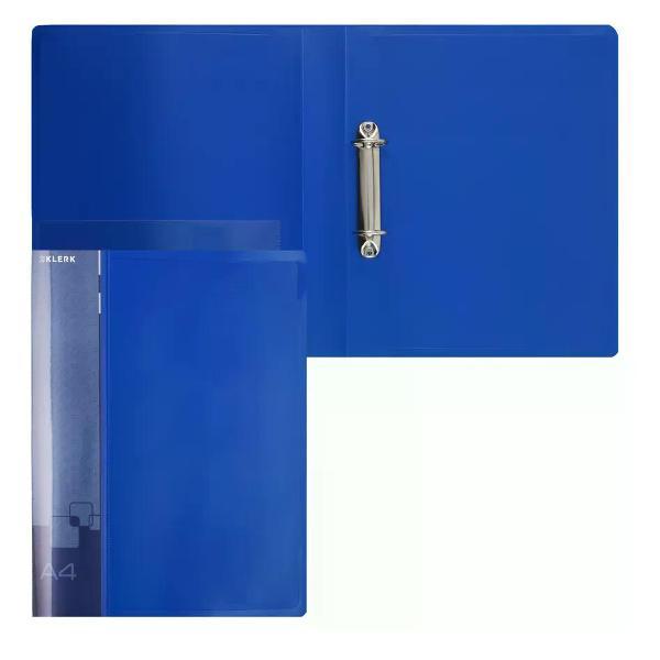 Изображение товара Папка FIORENZO Папка на кольцах А4