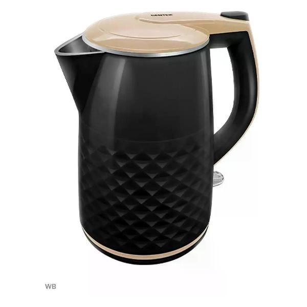 Изображение товара Электрочайник Centek CT-0025 Black