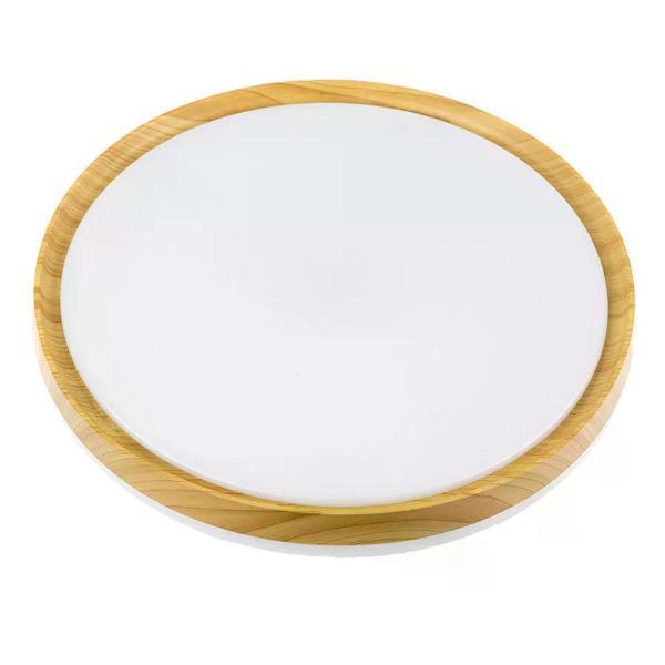 Изображение товара Светильник настенный NEODECO Светильник потолочный с пультом