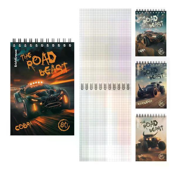 Изображение товара Умный блокнот ERICH KRAUSE Блокнот для записей