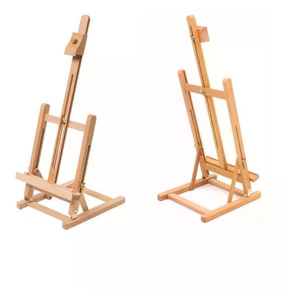 Изображение товара Мольберт Луч Мольберт для рисования настольный Изображение товара Мольберт Луч Мольберт для рисования настольный