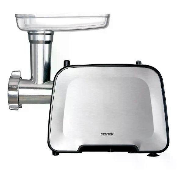 Изображение товара Нож для мясорубки Centek Мясорубка электрическая