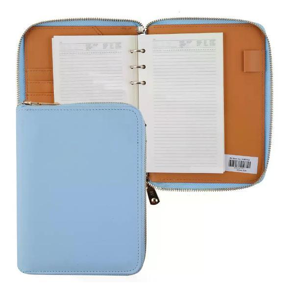 Изображение товара Ежедневник и еженедельник NO NAME Ежедневник на кольцах