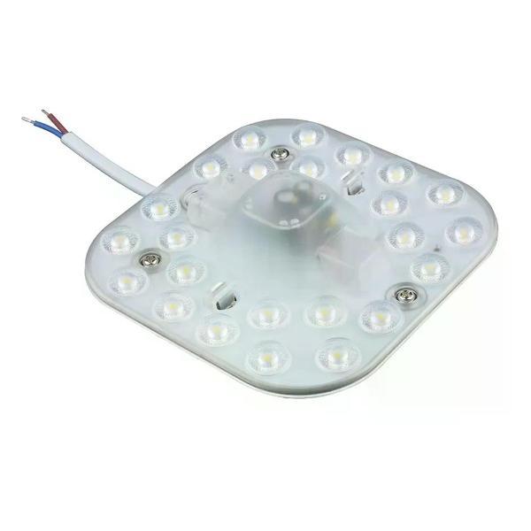 Изображение товара Умная лампочка Uniel Светильник для растений 7 Вт IP40 фотосинтез