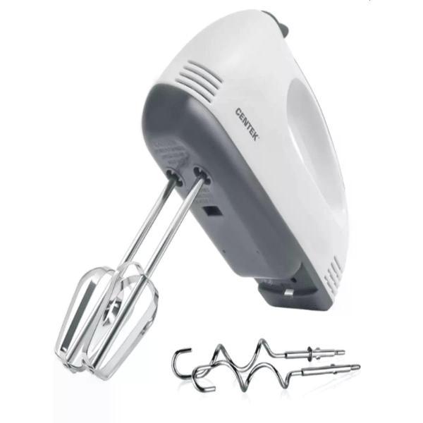 Изображение товара Миксер Centek CT-1111 RED