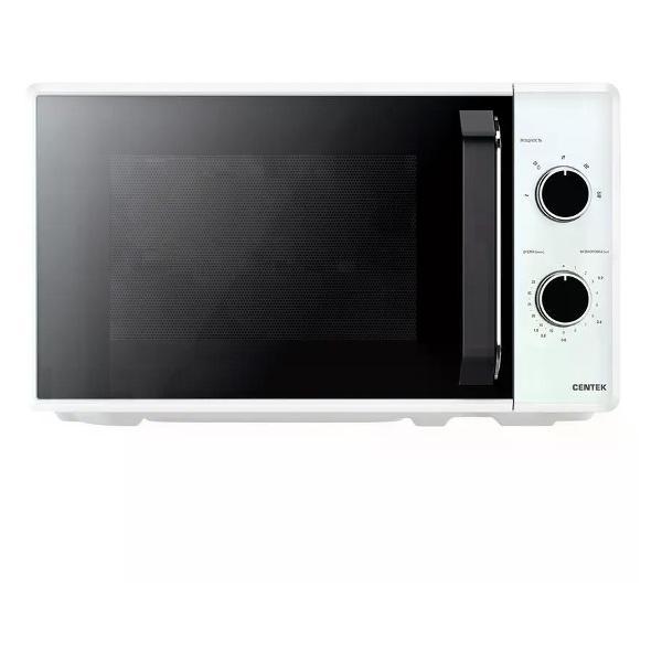 Изображение товара Микроволновая печь Centek Микроволновая печь CT-1550 White