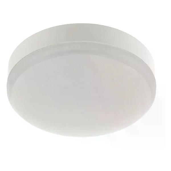 Изображение товара Умная лампочка EVERSON Светодиодная лампа 9 Вт GX53 холодный свет